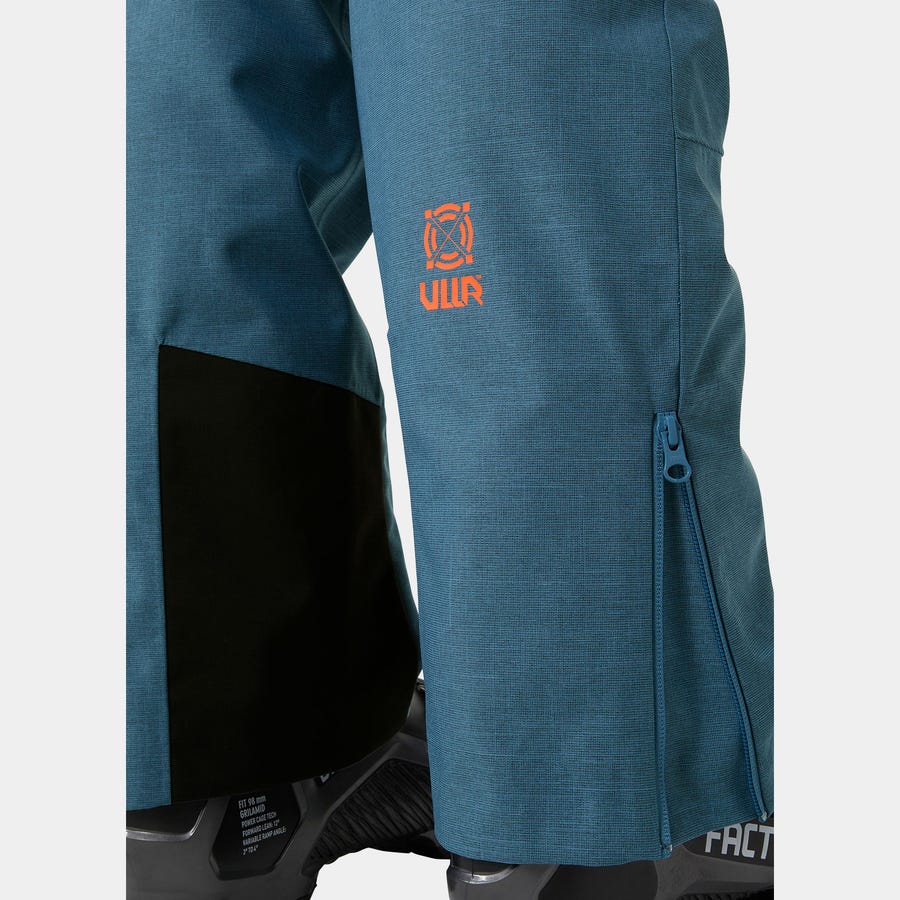 Women's Powderqueen Bib Pants