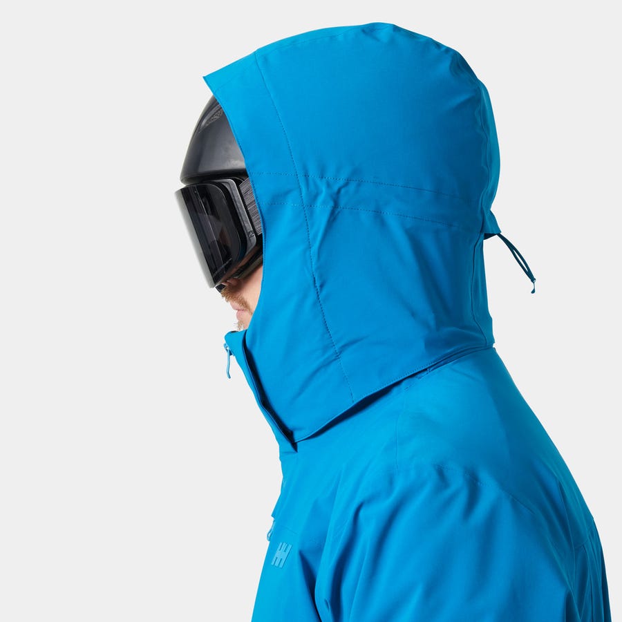 Men's Alpha LIFALOFT Insulated Ski Jacket