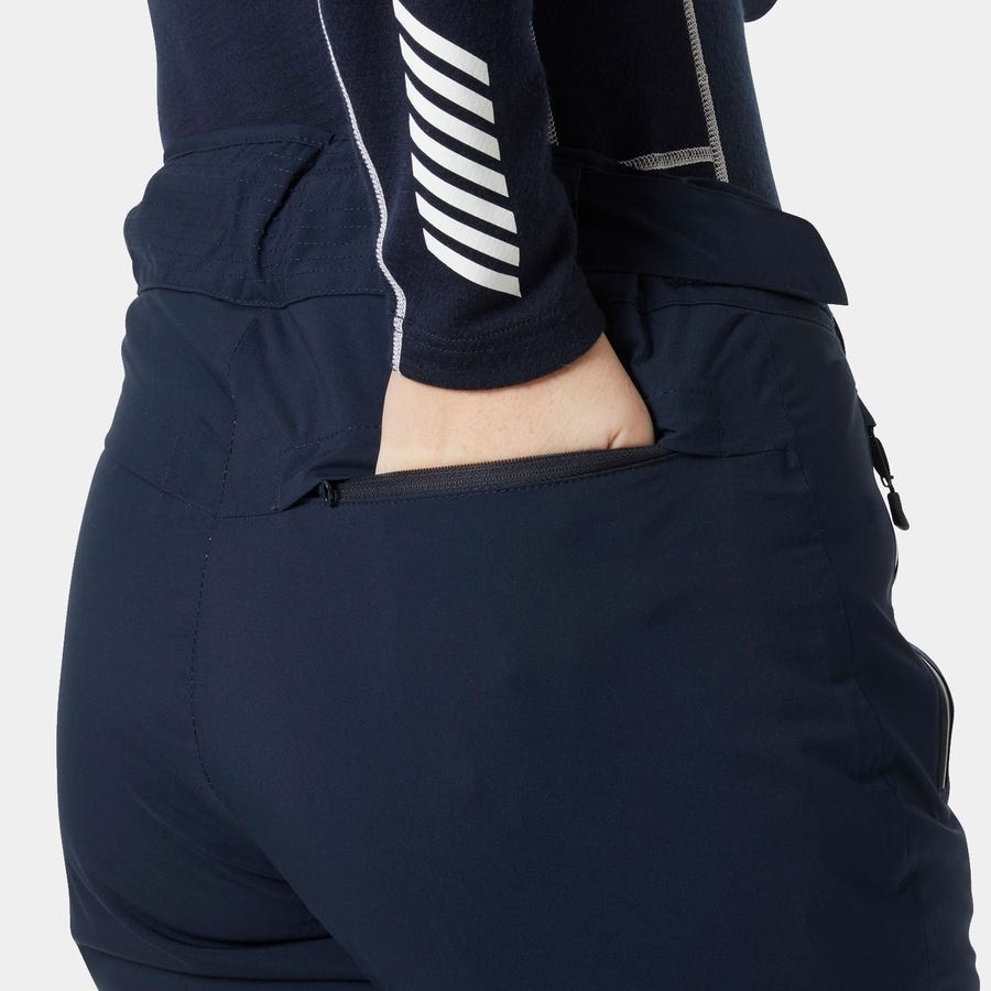 Women's Legendary Insulated Ski Pants