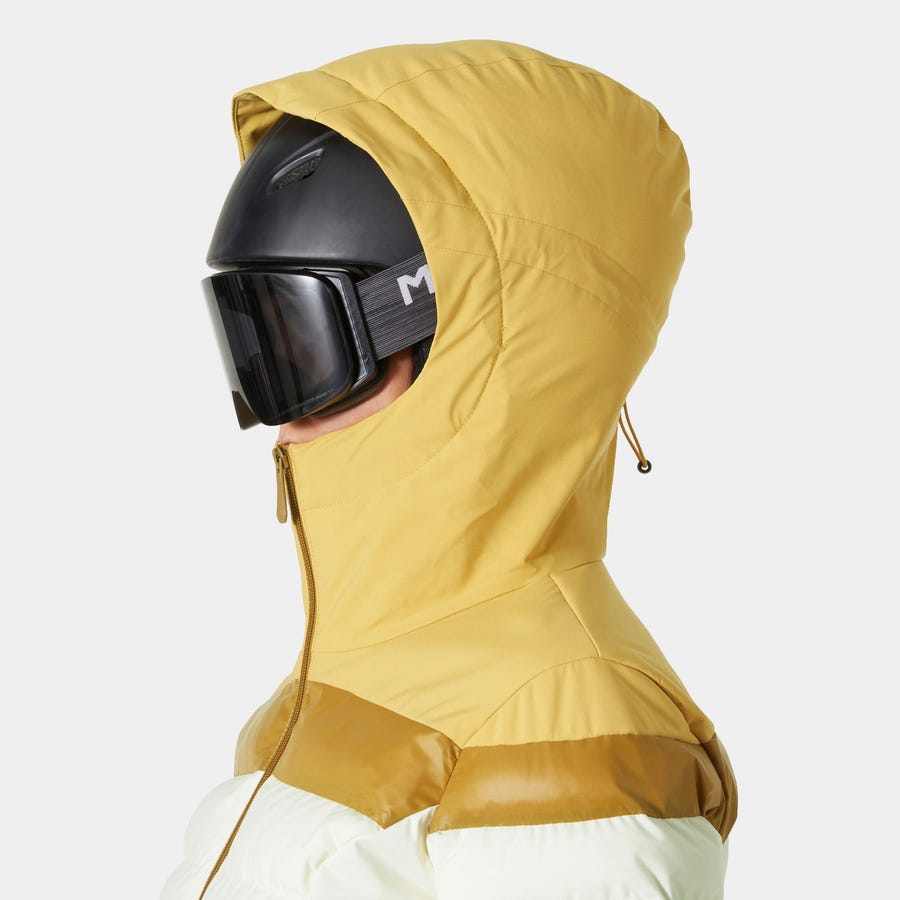 Women's Imperial Puffy Jacket