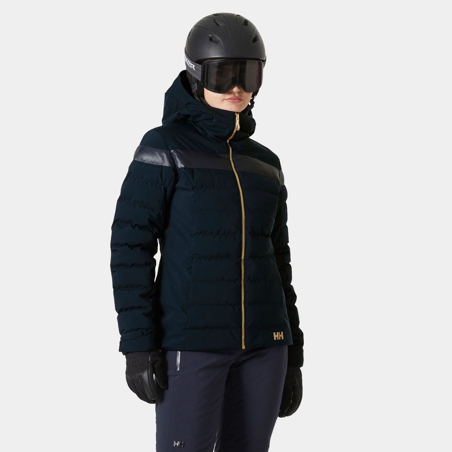 Women's Imperial Puffy Jacket