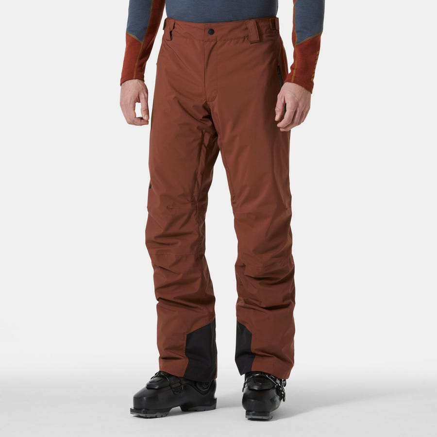 Men's Legendary Insulated Ski Pants