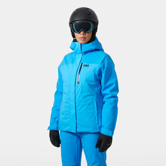 Women's Snowplay Ski Jacket