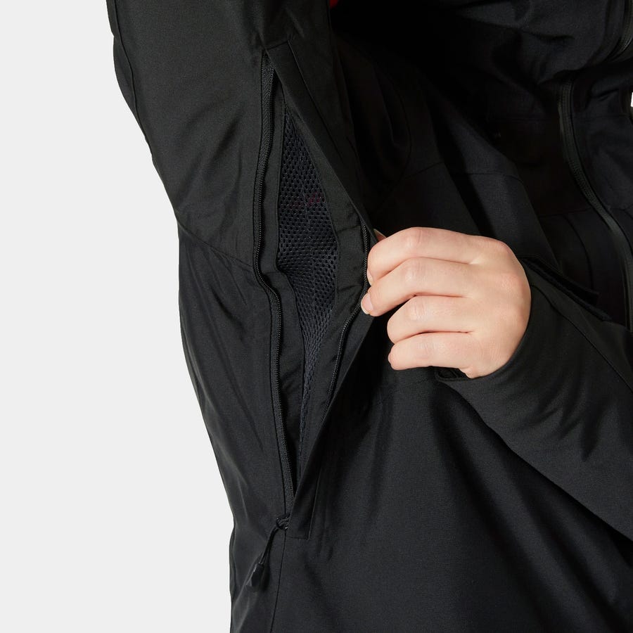 Women's Powderqueen 3.0 Ski Jacket