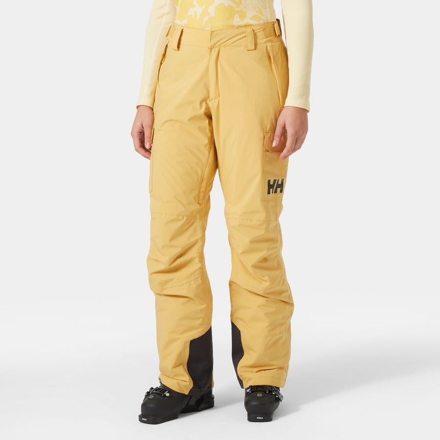 Women's Switch Cargo Insulated Ski Pants