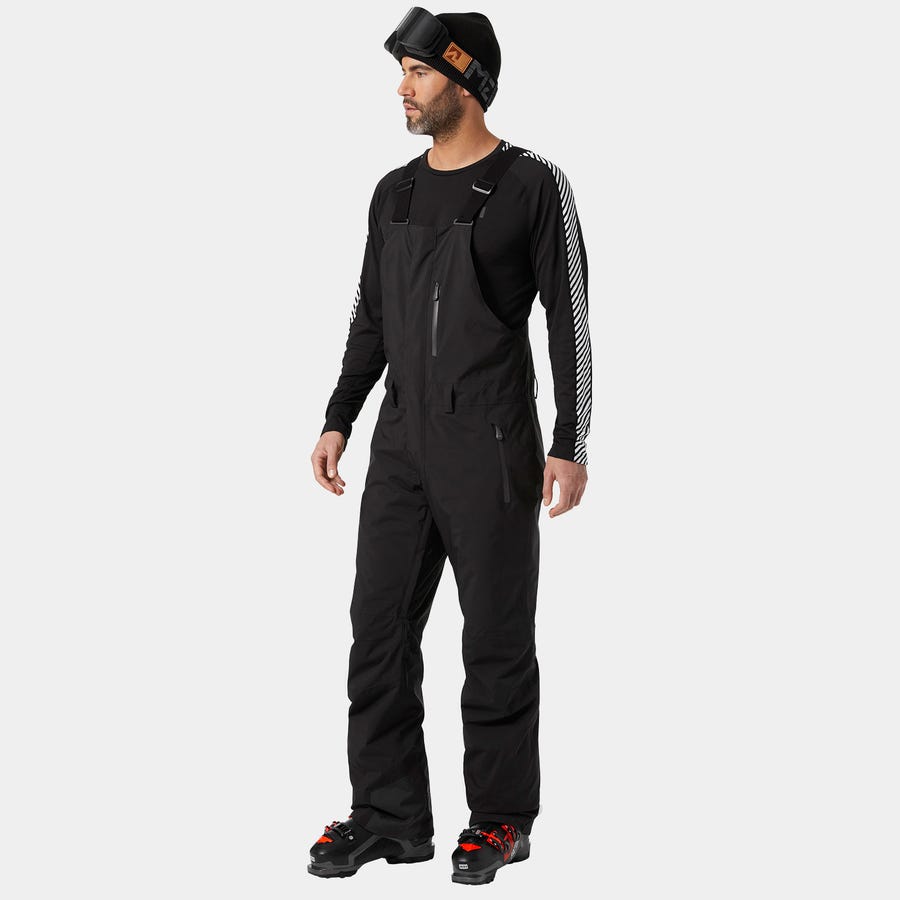 Men's Legendary Insulated Bib Pant