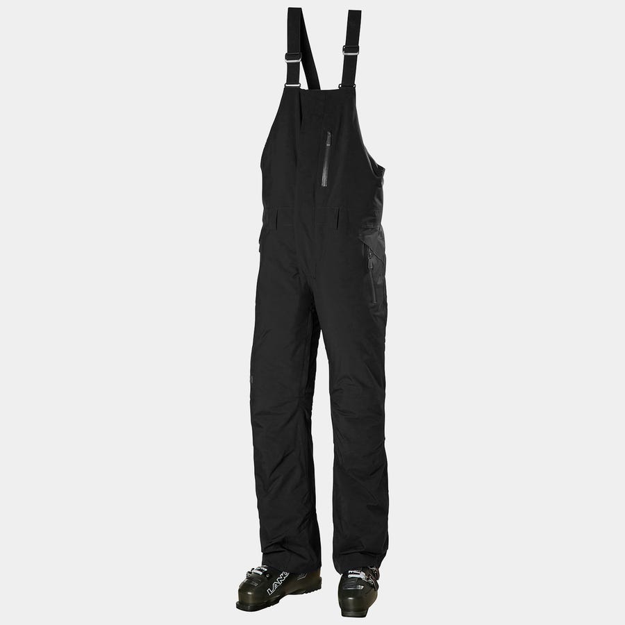 Men's Legendary Insulated Bib Pant