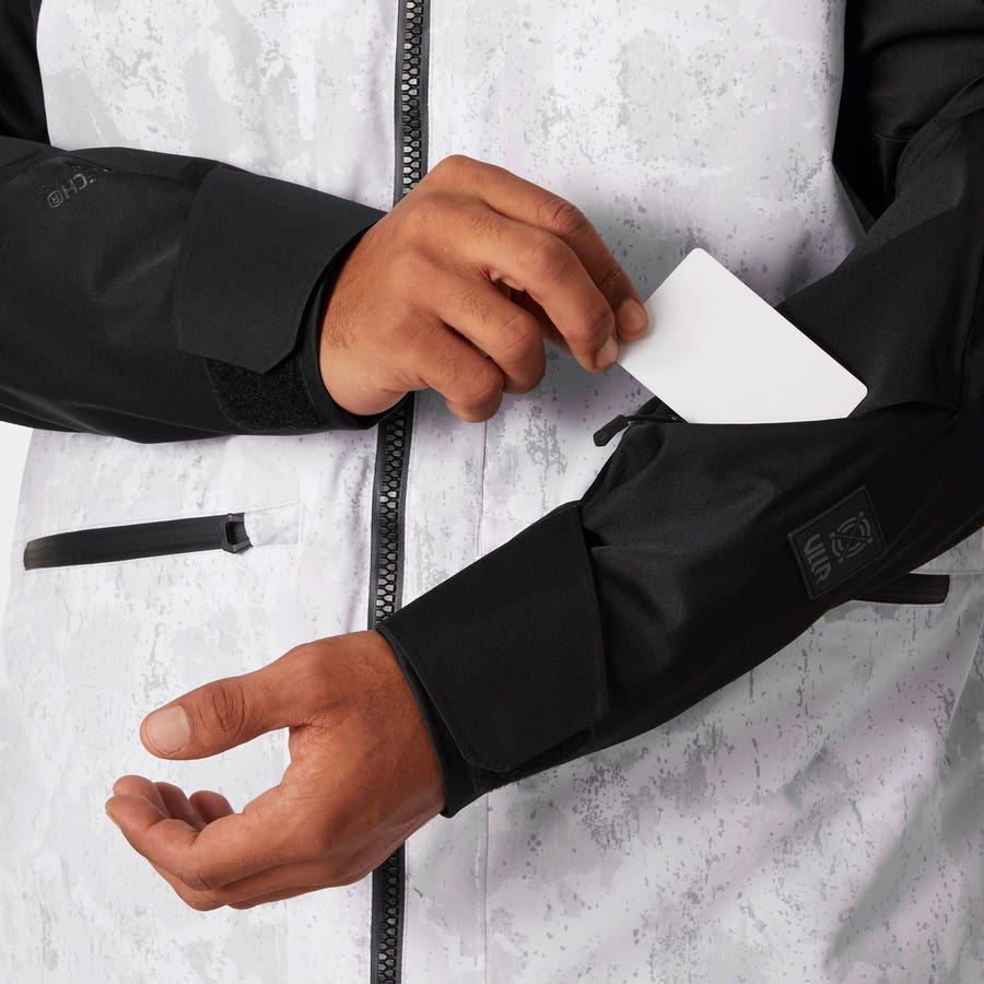 Men's Straightline LIFALOFT 2.0 Ski Jacket