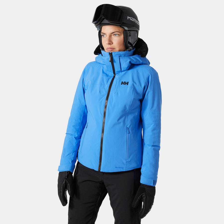 Women's Verbier Infinity Jacket
