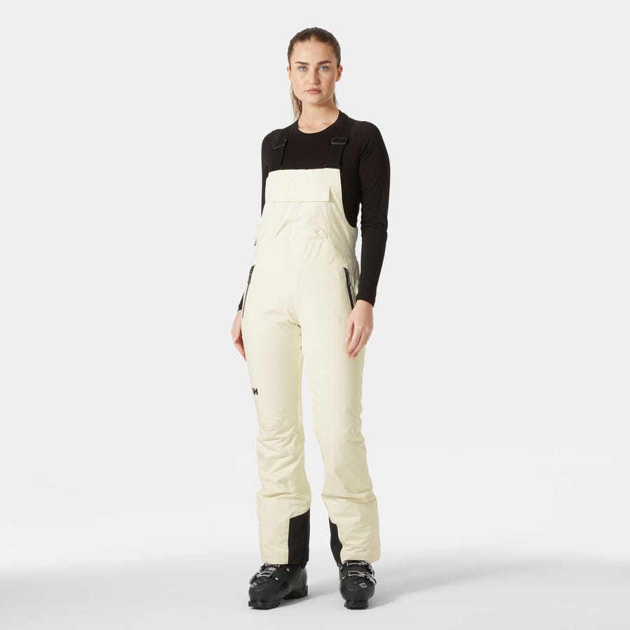 Women's Legendary Insulated Bib Pant