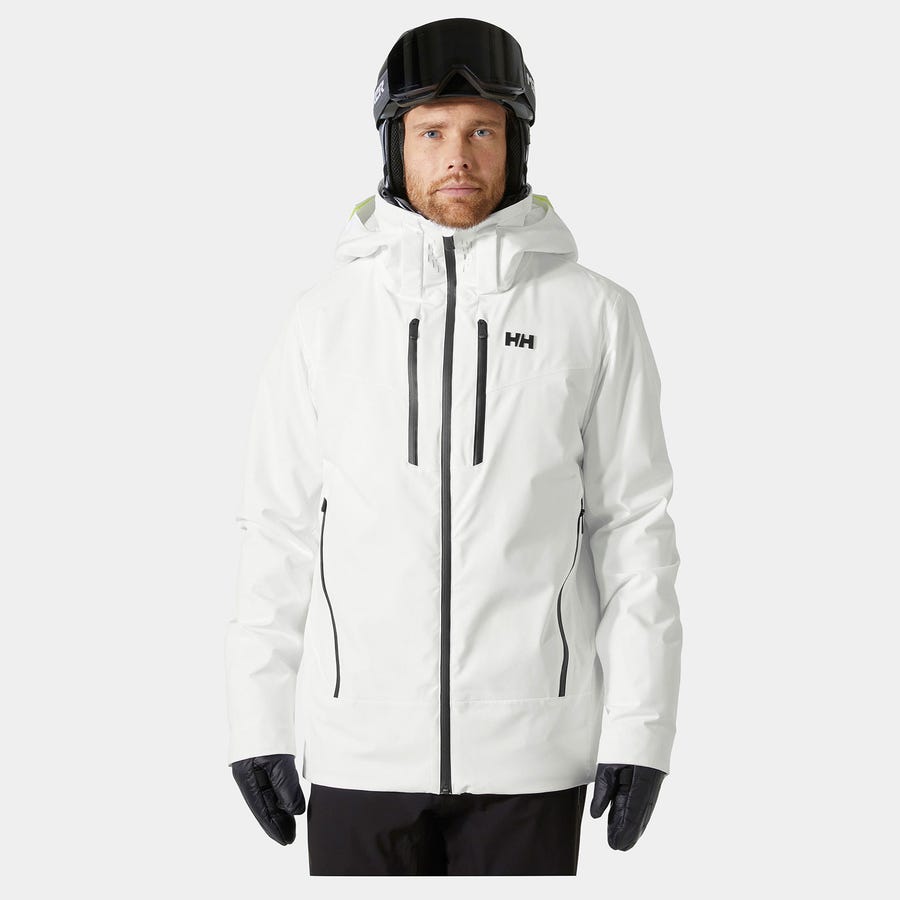 Men's Steilhang 2.0 Ski Jacket