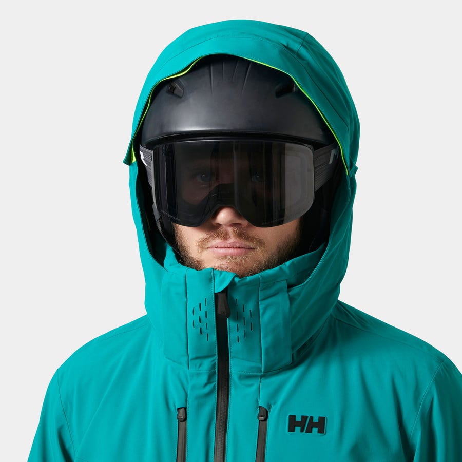 Men's Steilhang 2.0 Ski Jacket