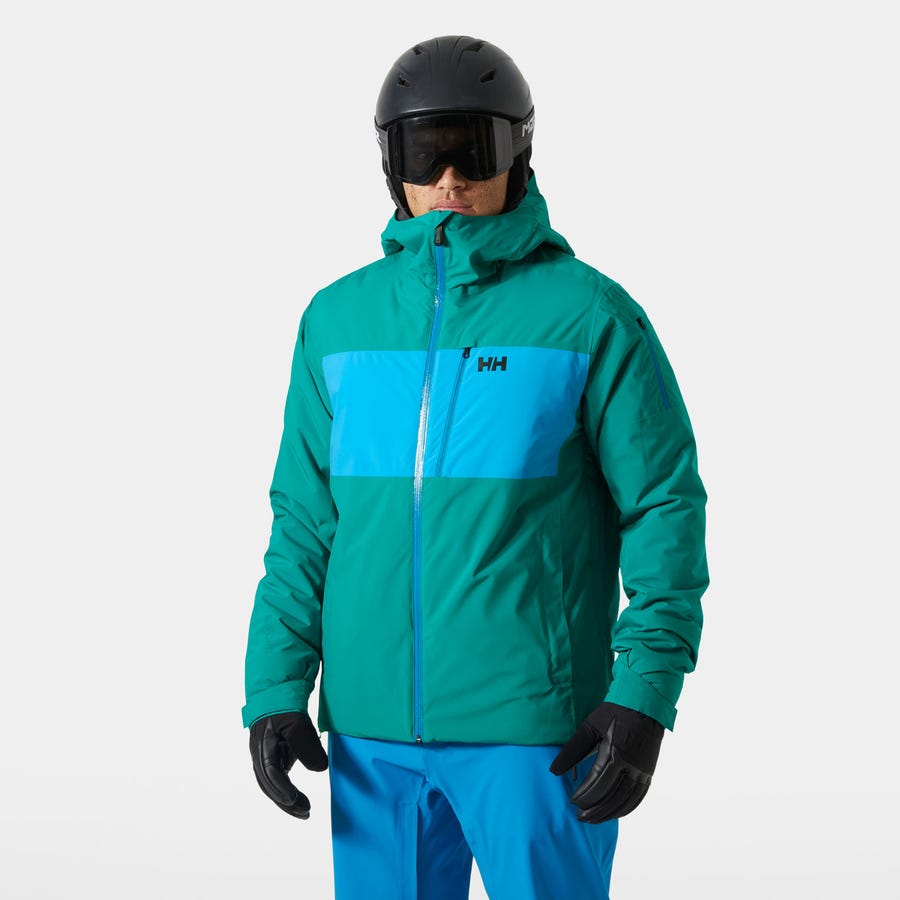 Men's Gravity Insulated Ski Jacket