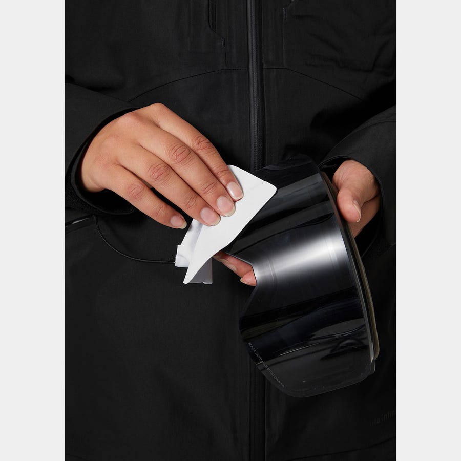 Women's Elevation Infinity 3.0 Jacket