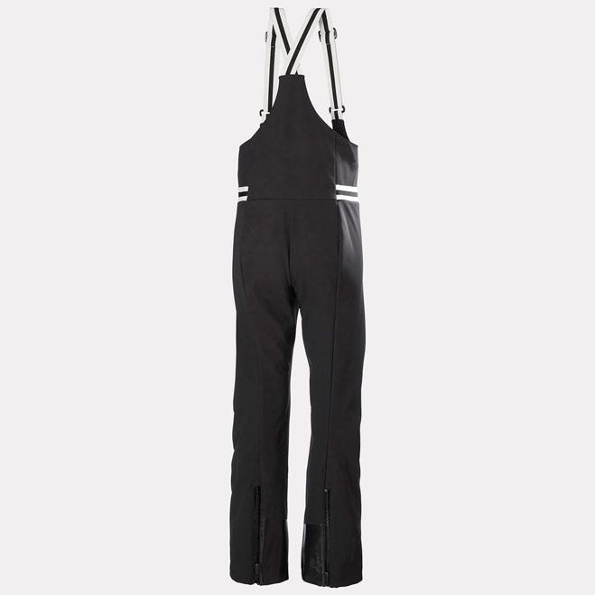 Women's Avanti Softshell Ski Bib Pants
