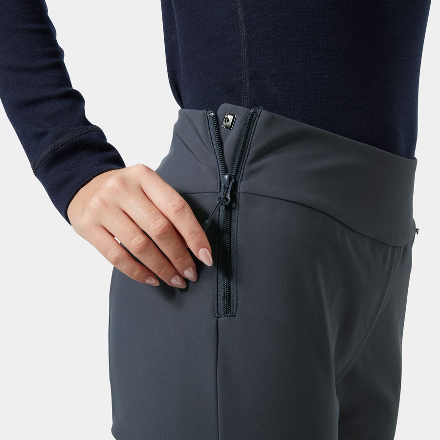 Women's Nora Softshell Pants