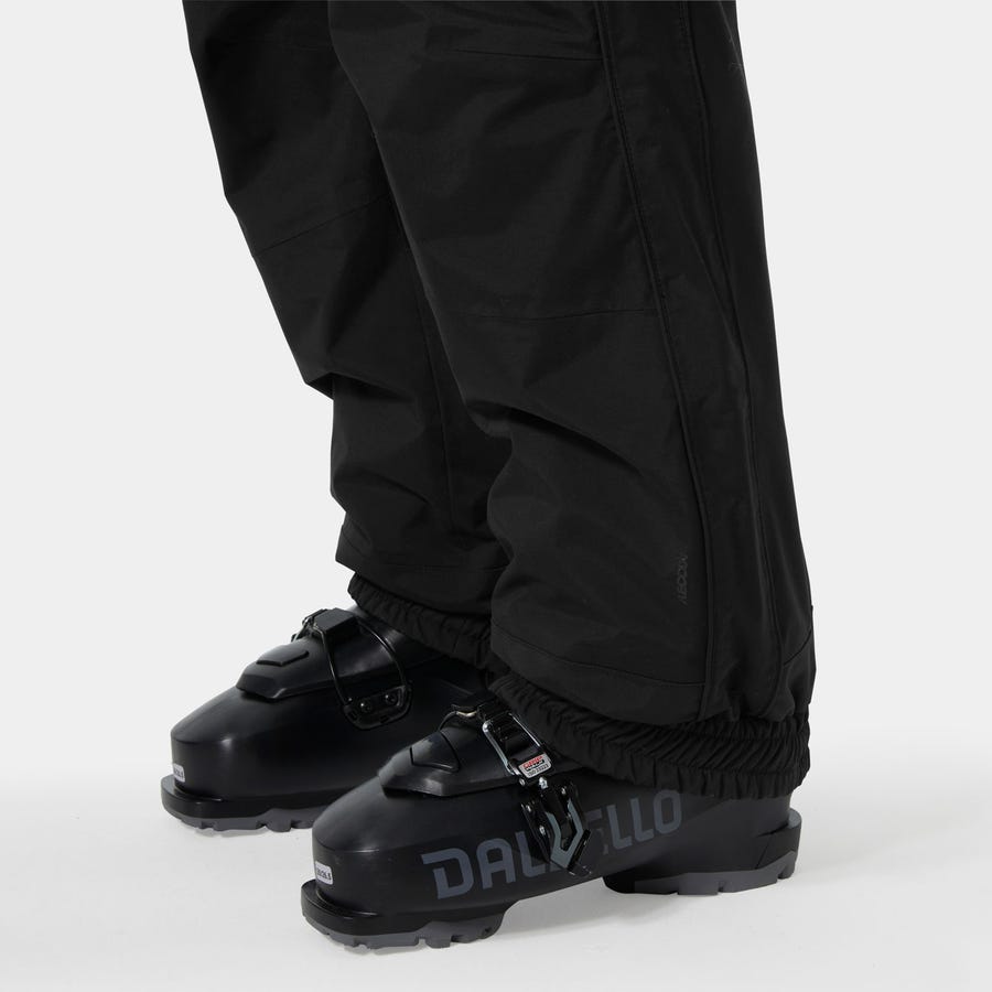 Unisex ULLR D Bib Shell Pants