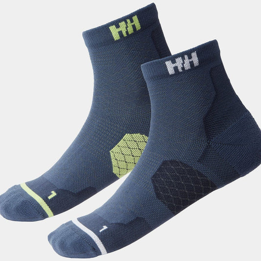 Trail Socks 2-Pack