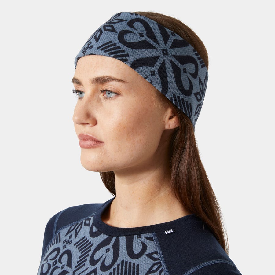 LIFA Merino Headband